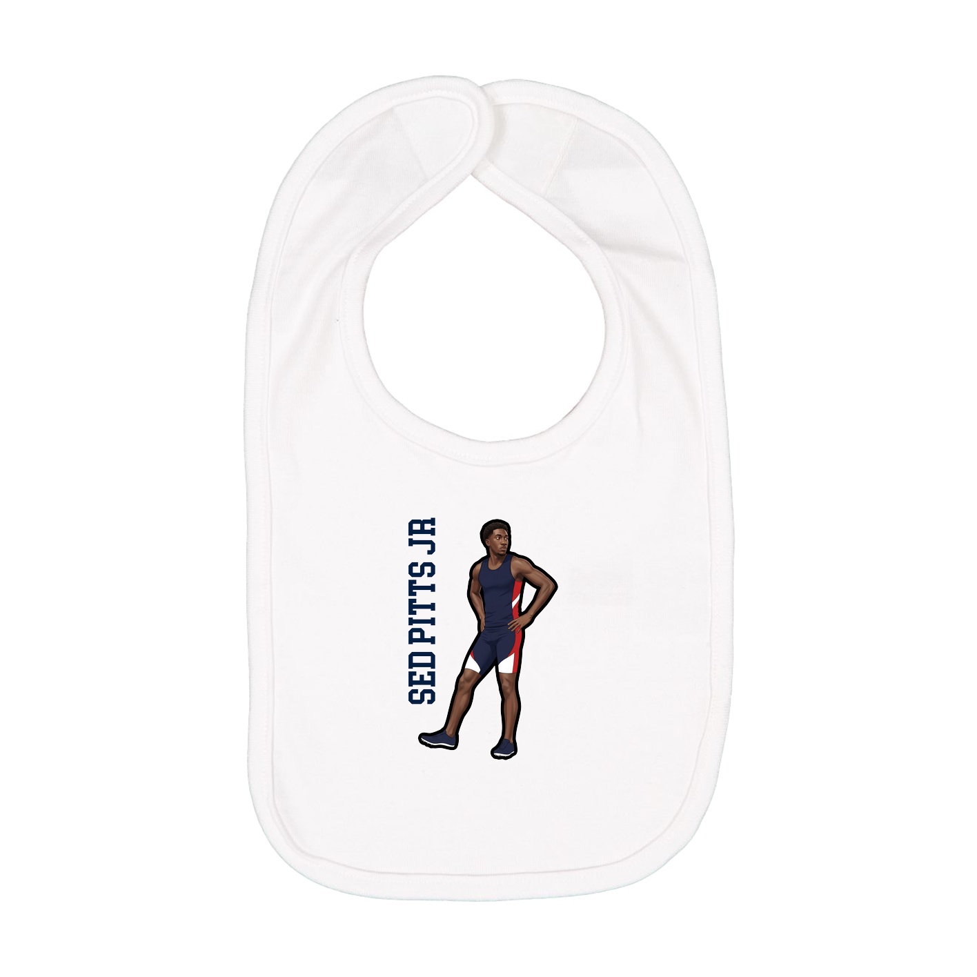 Infant Bib
