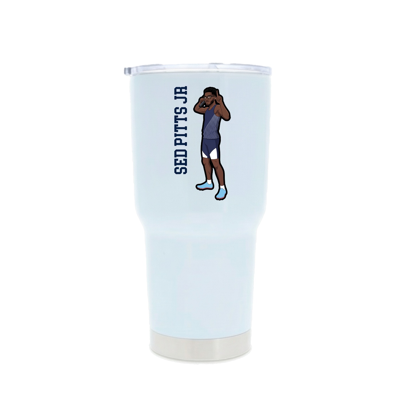 30oz Stainless Steel Tumbler