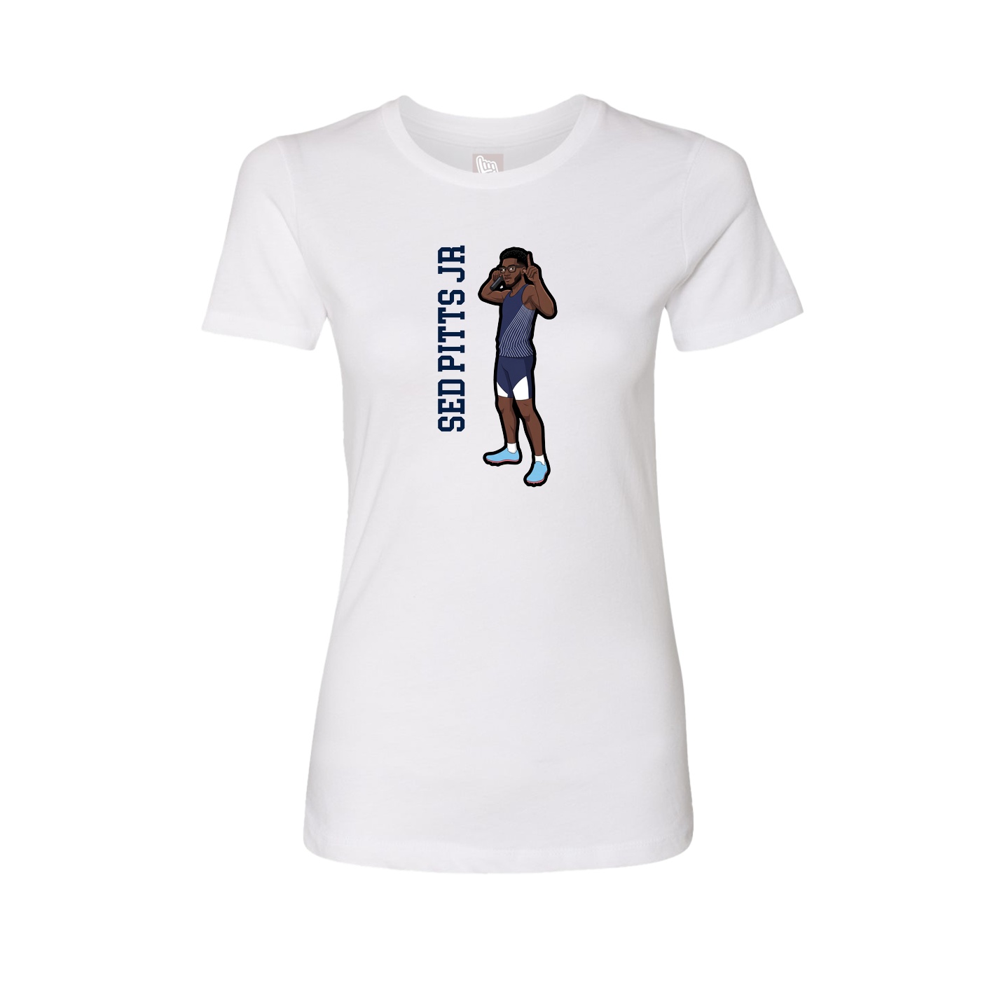 Womens Tee
