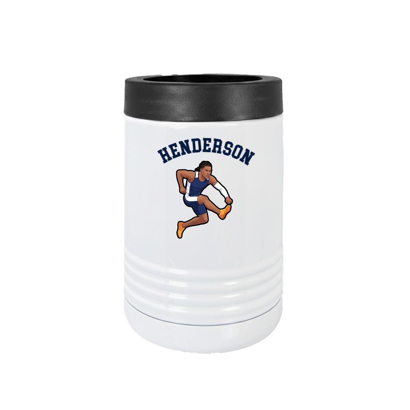 Beverage Holder — Shirsey Arch in White