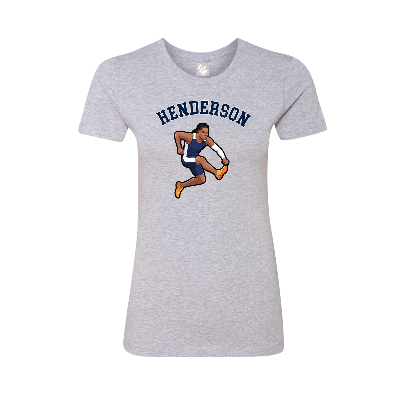 Womens Tee