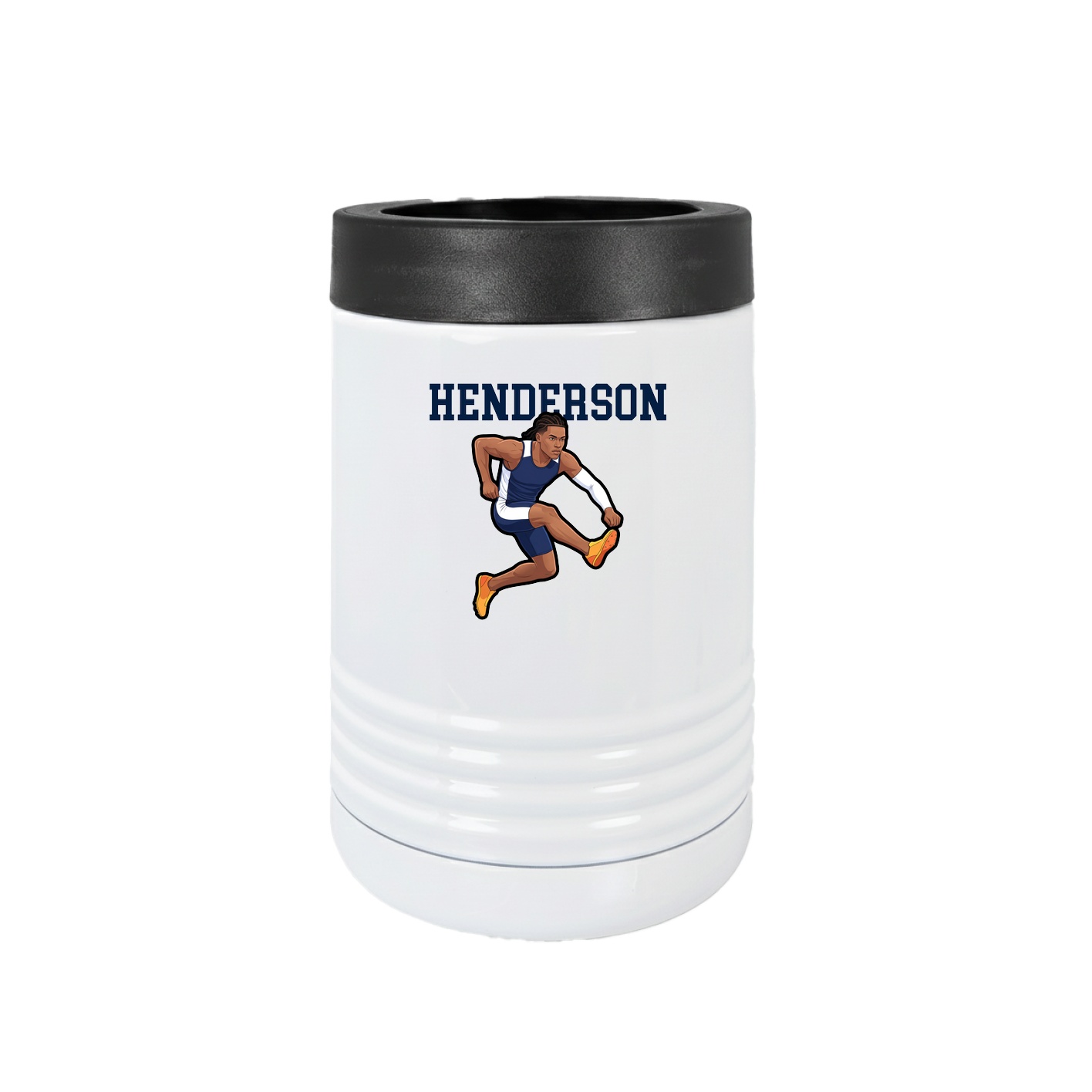 Beverage Holder — Shirsey in White
