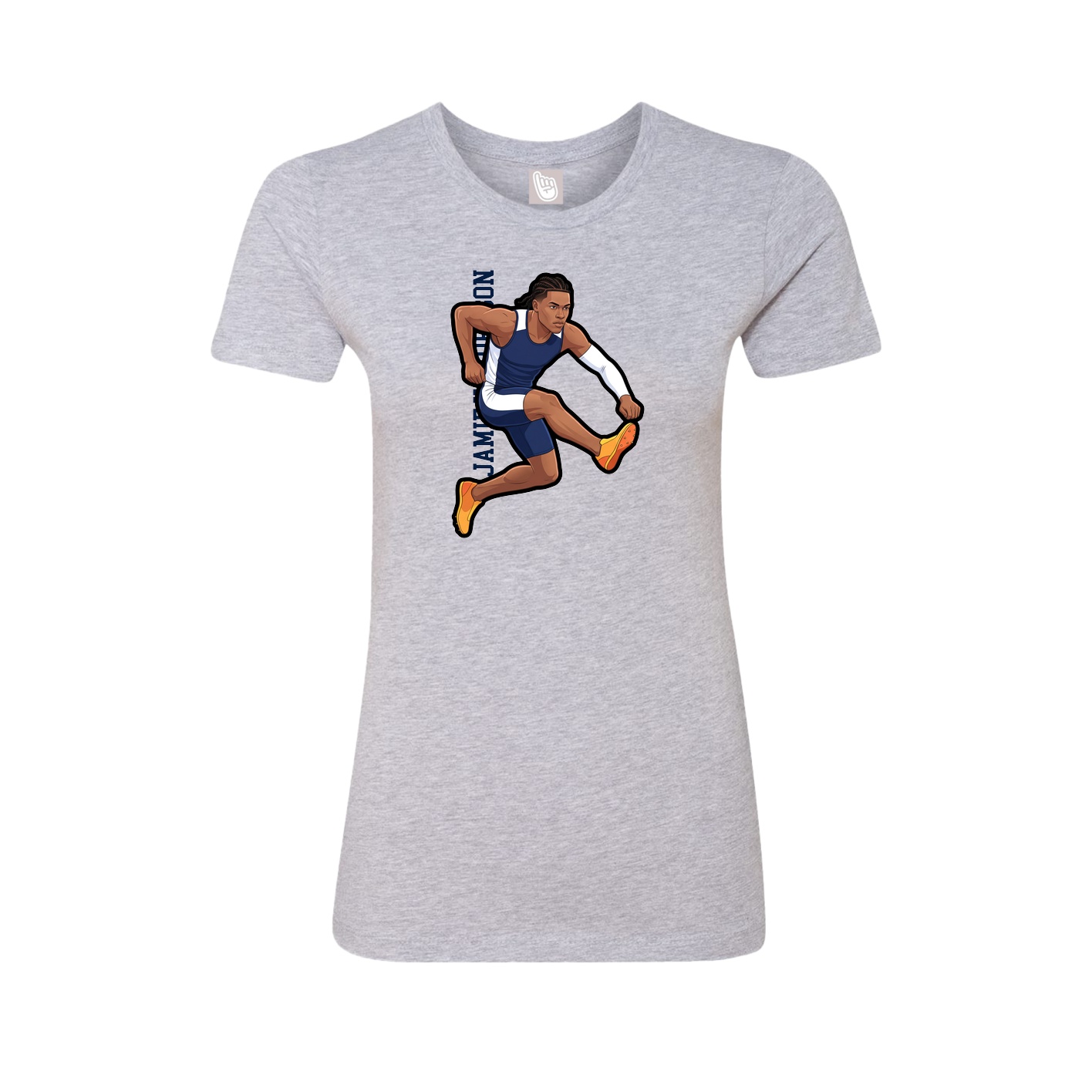 NIL Club Womens Tee