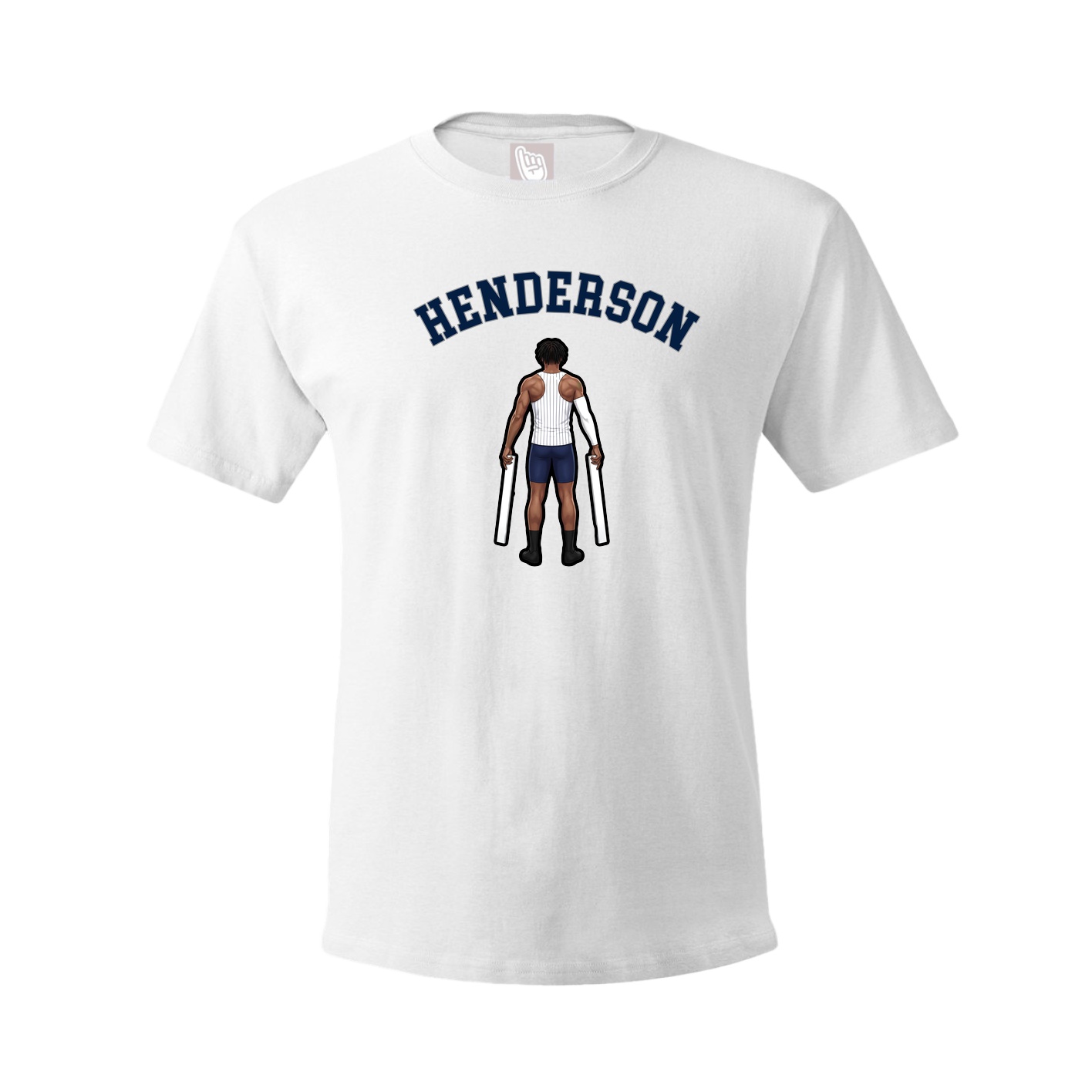 NIL Club Tee