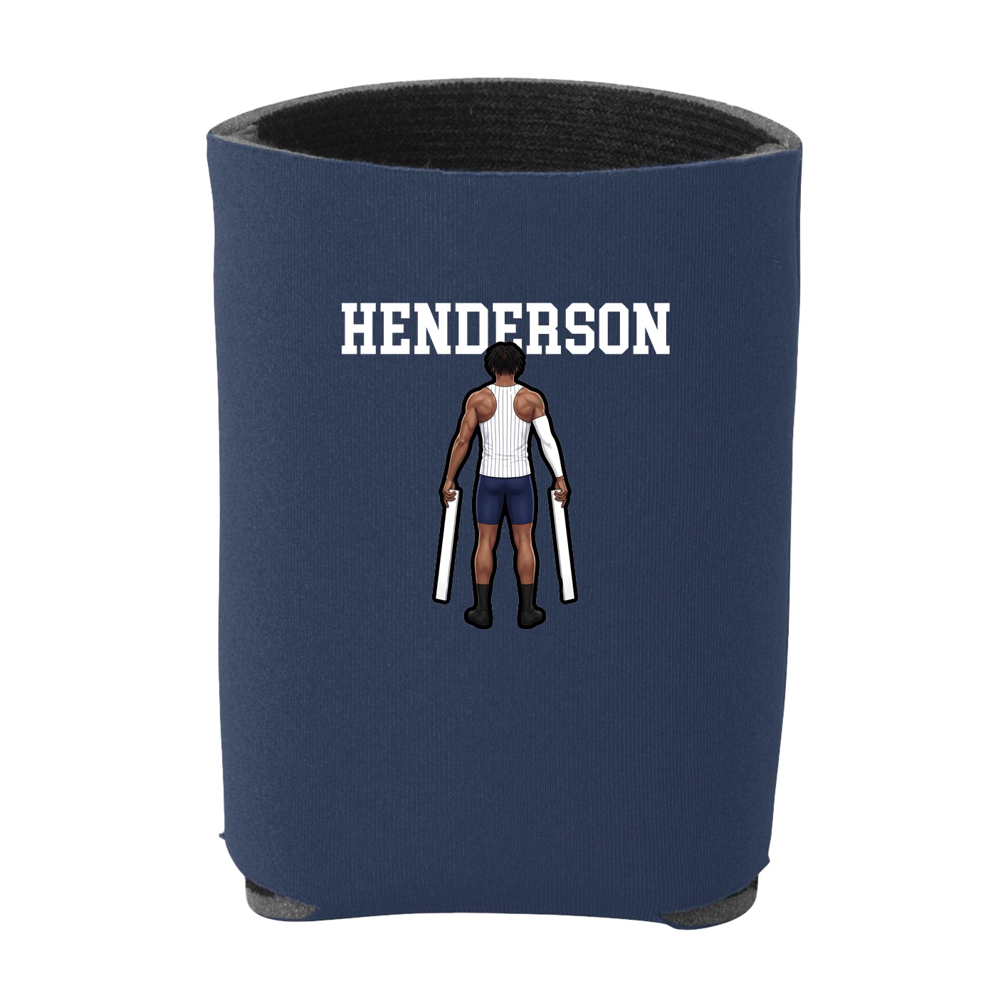 Can Holder — Shirsey in Navy