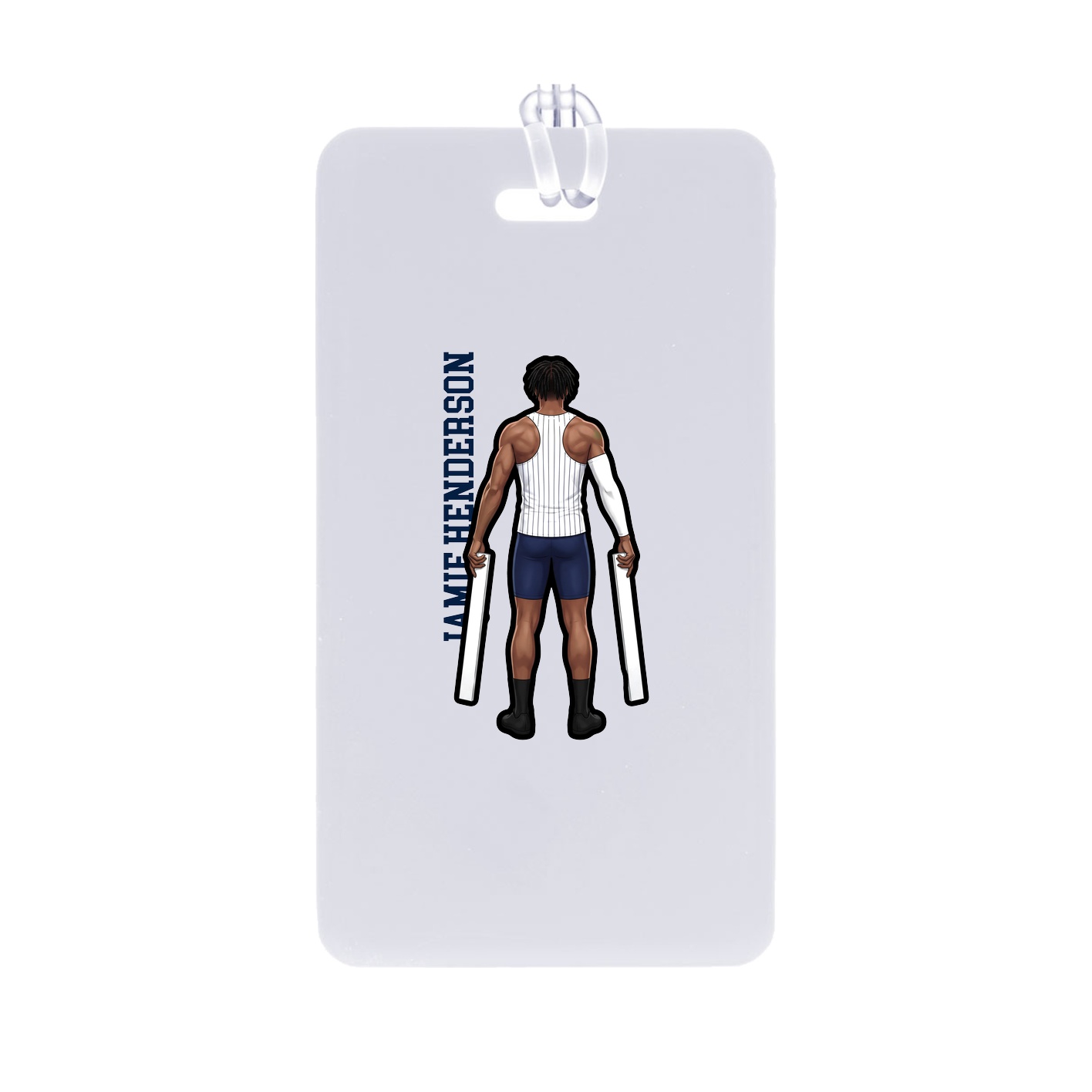 Bag Tag