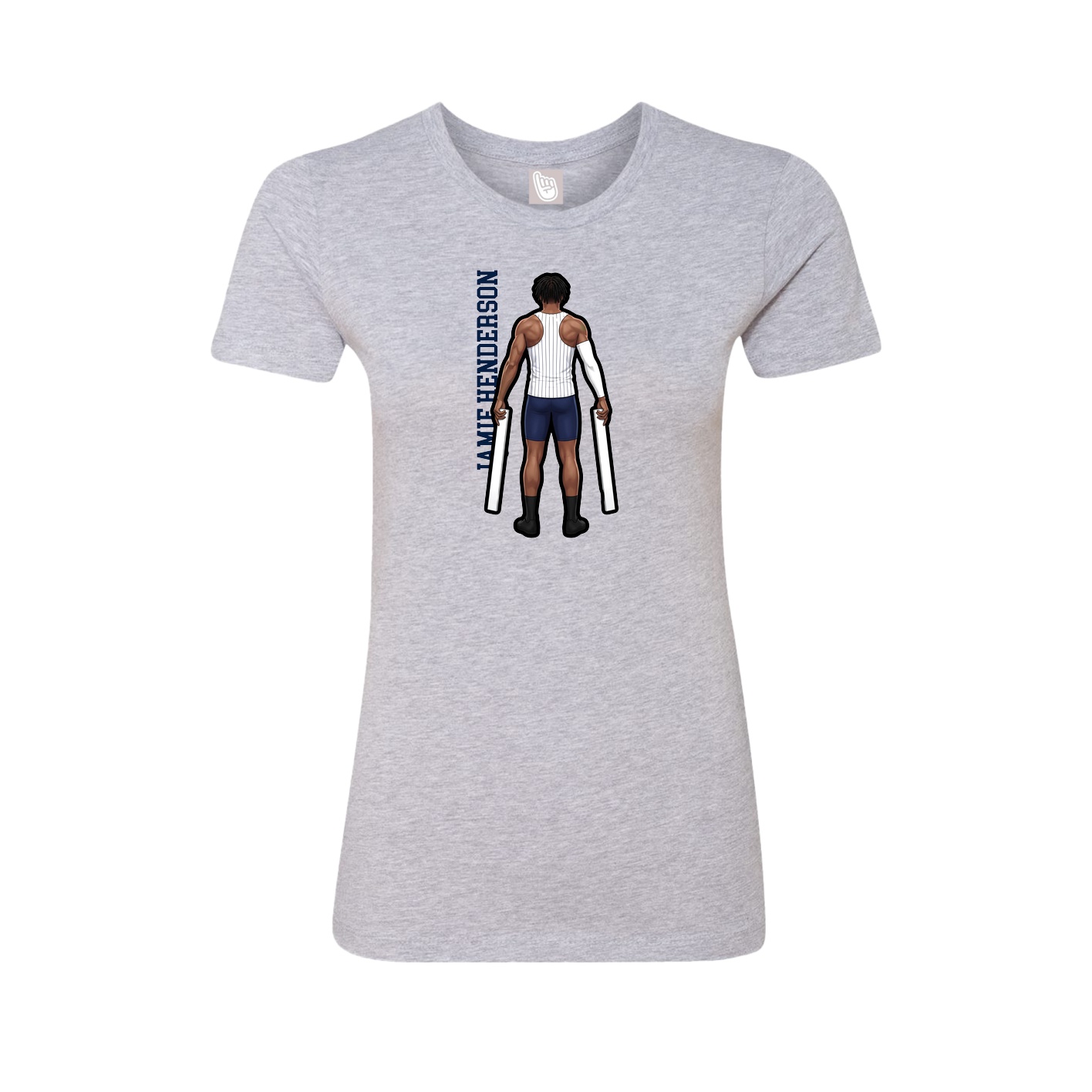 Womens Tee