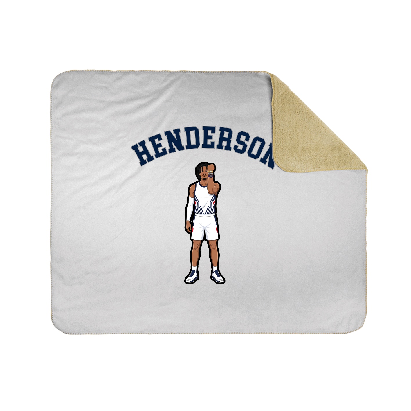 Throw Blanket