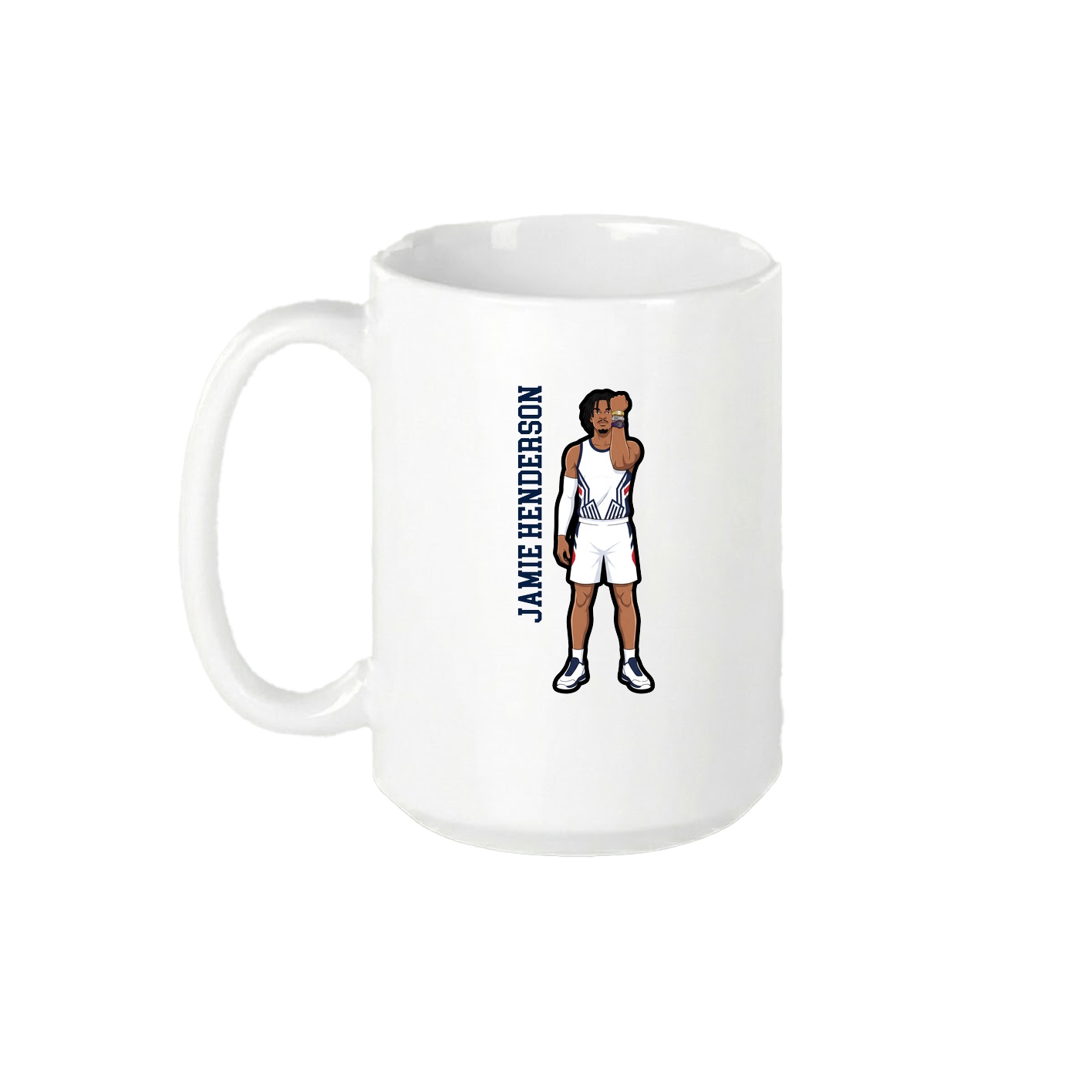 15oz Coffee Mug