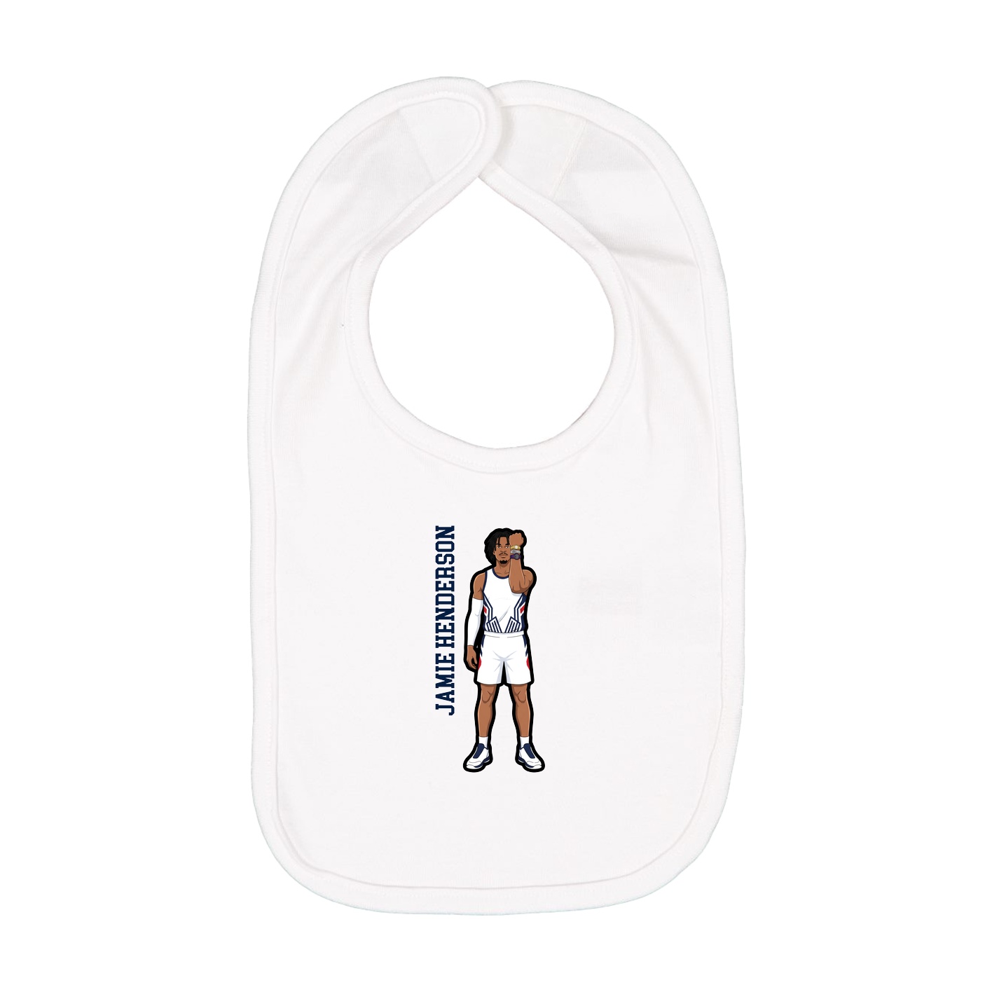Infant Bib