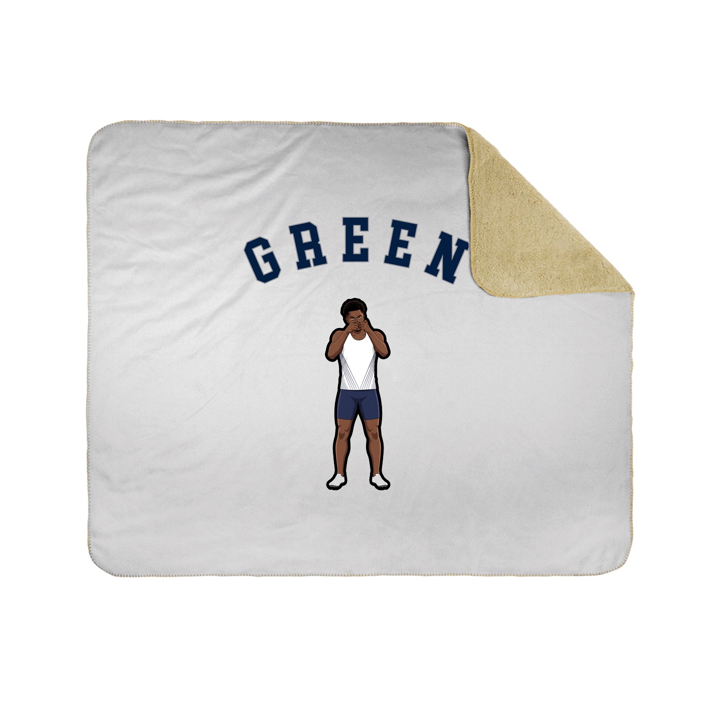 Throw Blanket