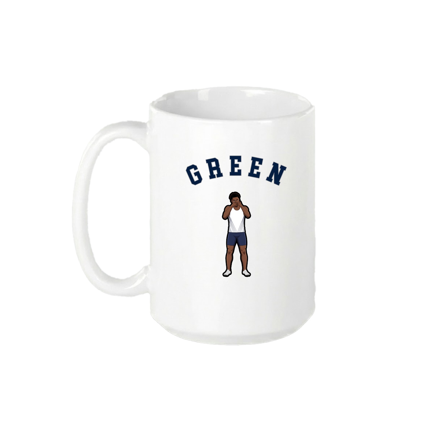 15oz Coffee Mug