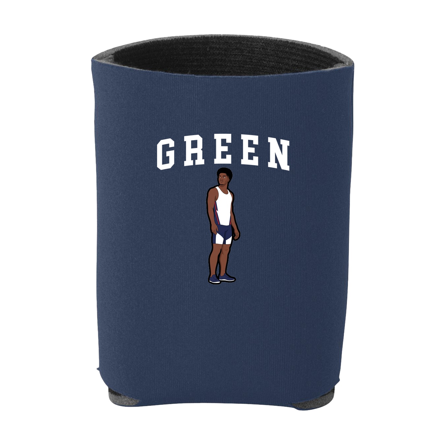 Can Holder — Shirsey in Navy