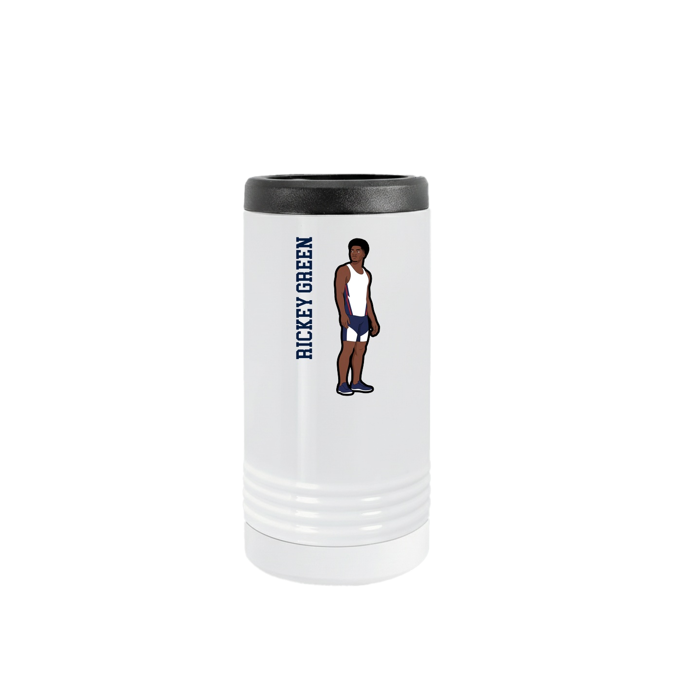 Slim Beverage Holder