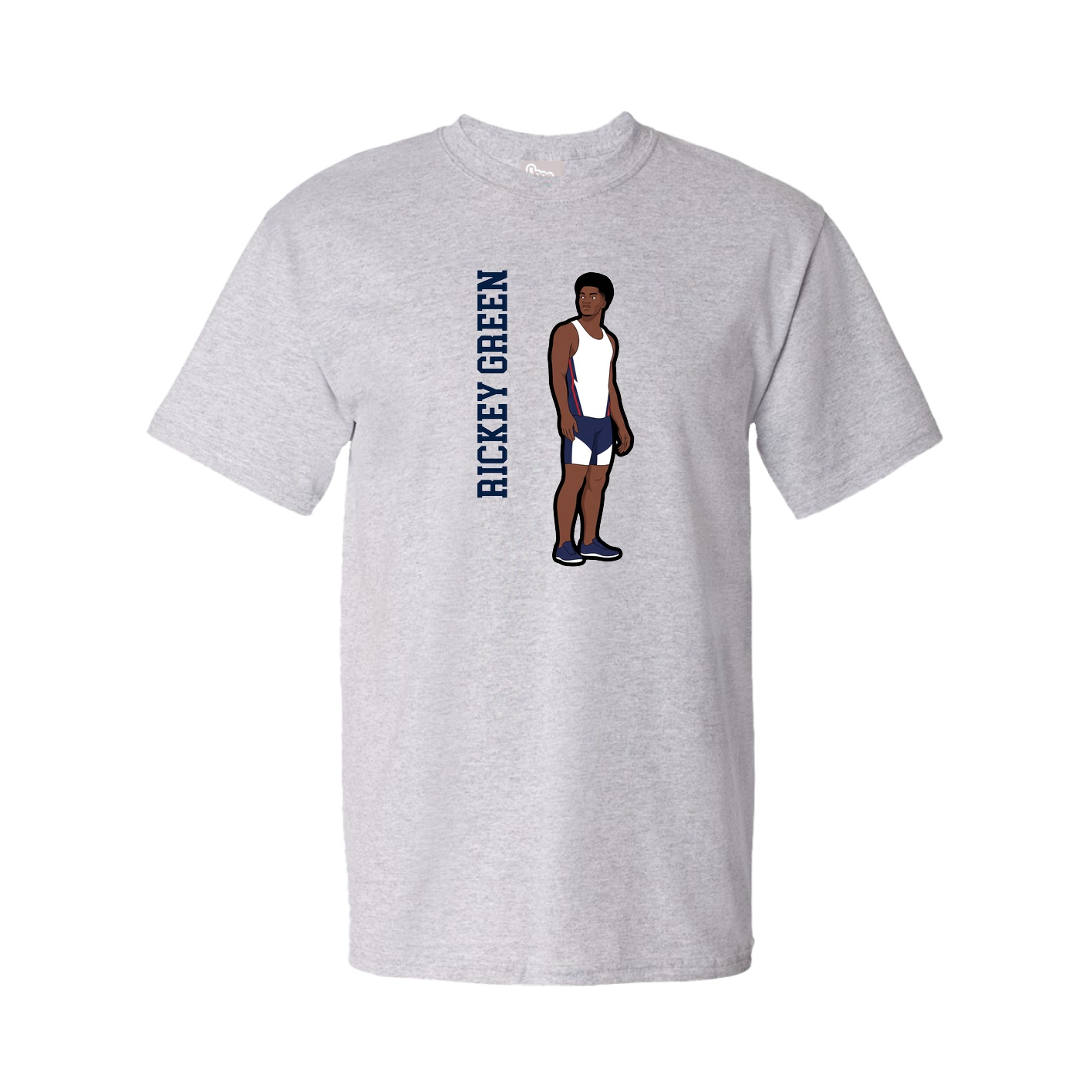 NIL Club Tee