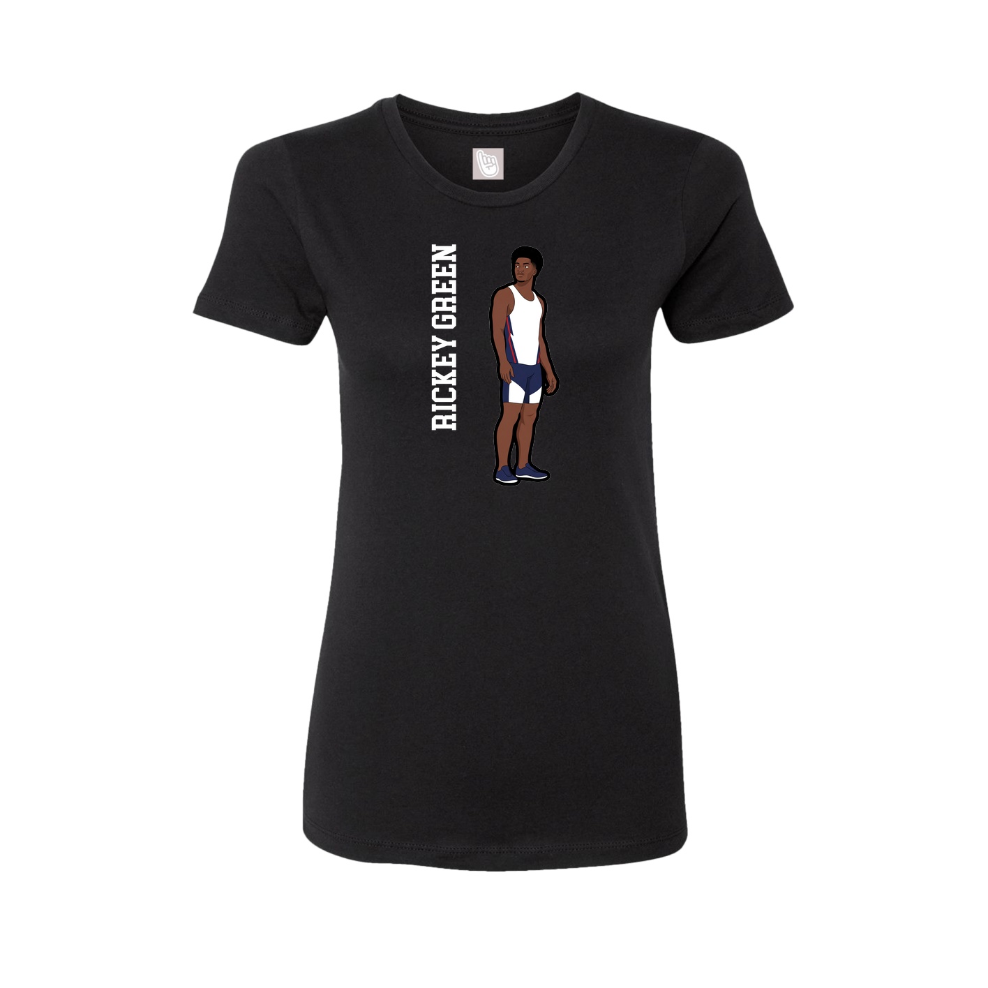 Womens Tee