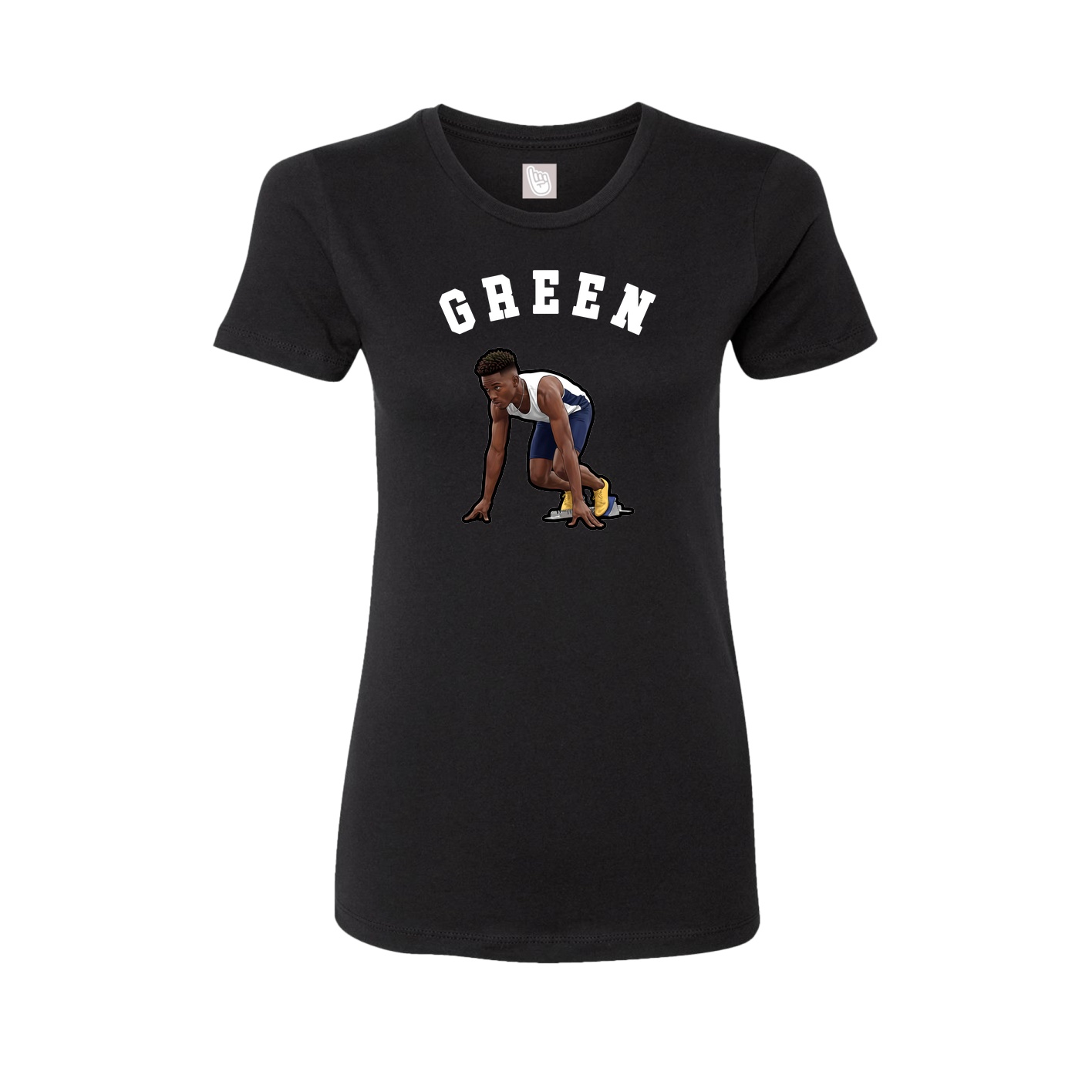 Womens Tee