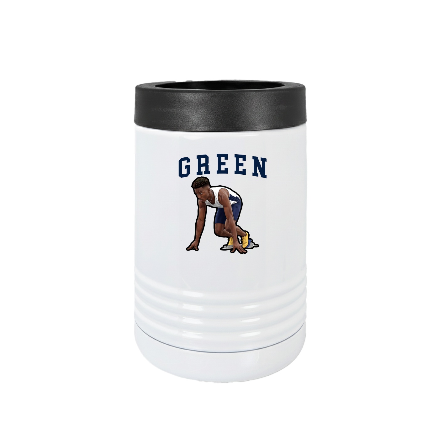 Beverage Holder — Shirsey in White