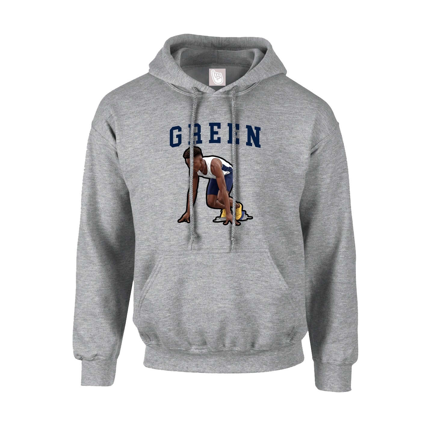 Hoodie