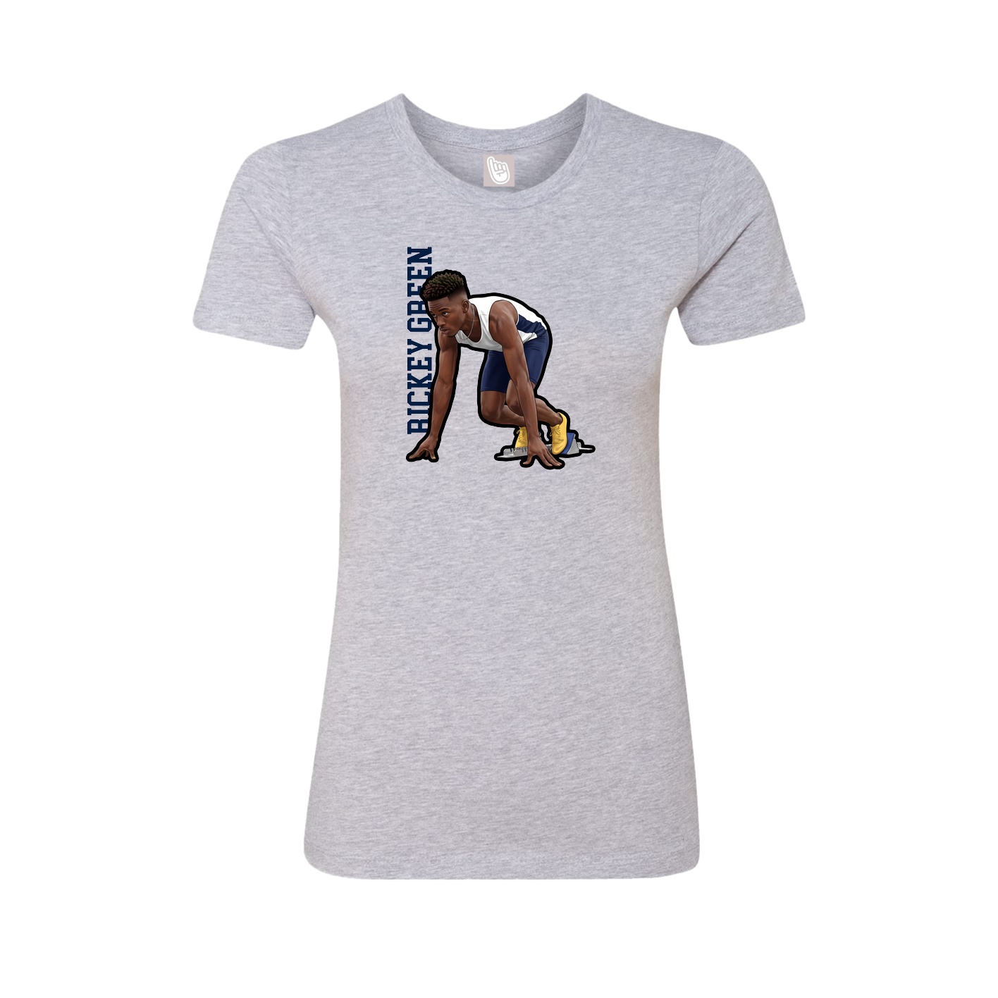Womens Tee