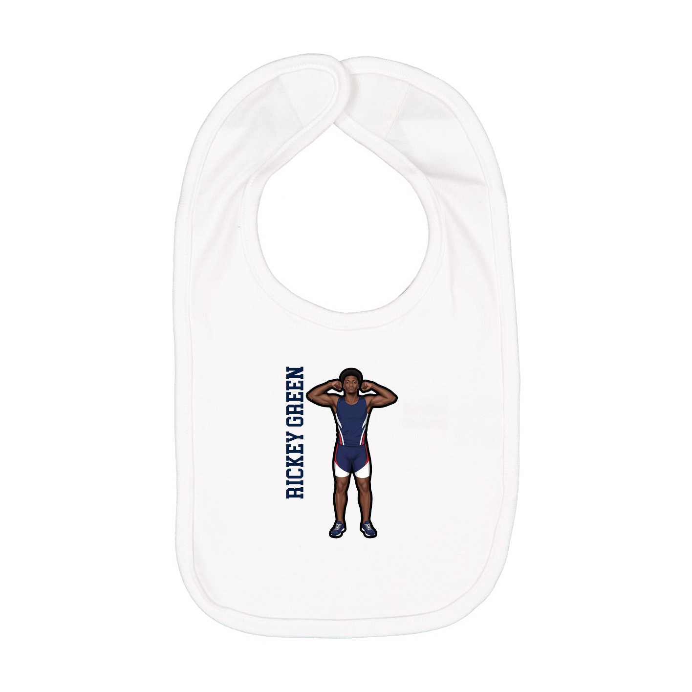 Infant Bib