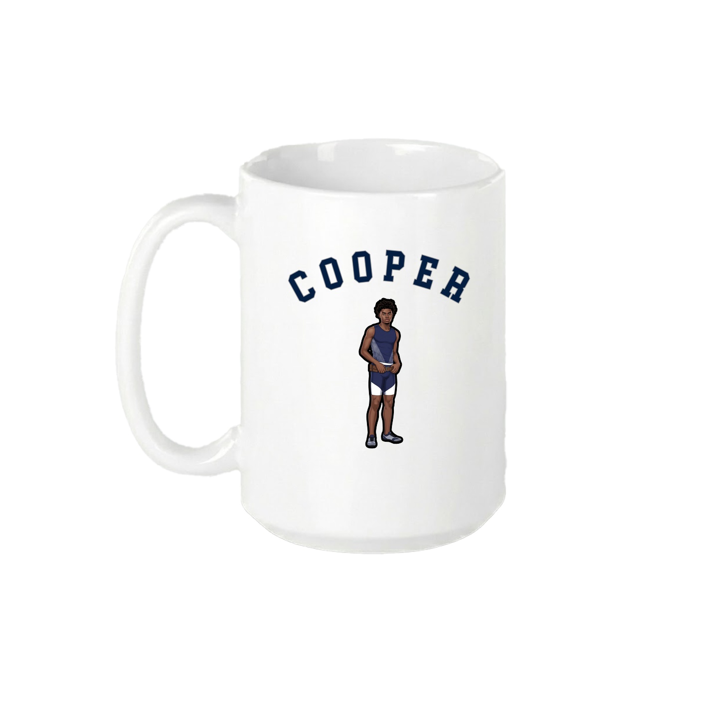 15oz Coffee Mug
