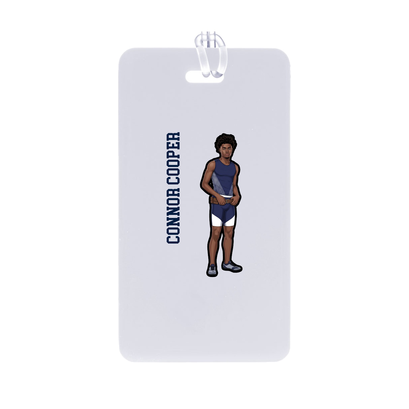 Bag Tag