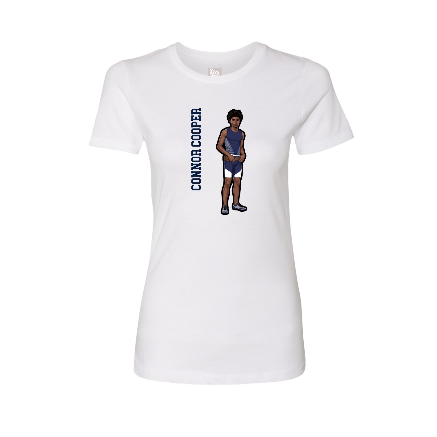 Womens Tee