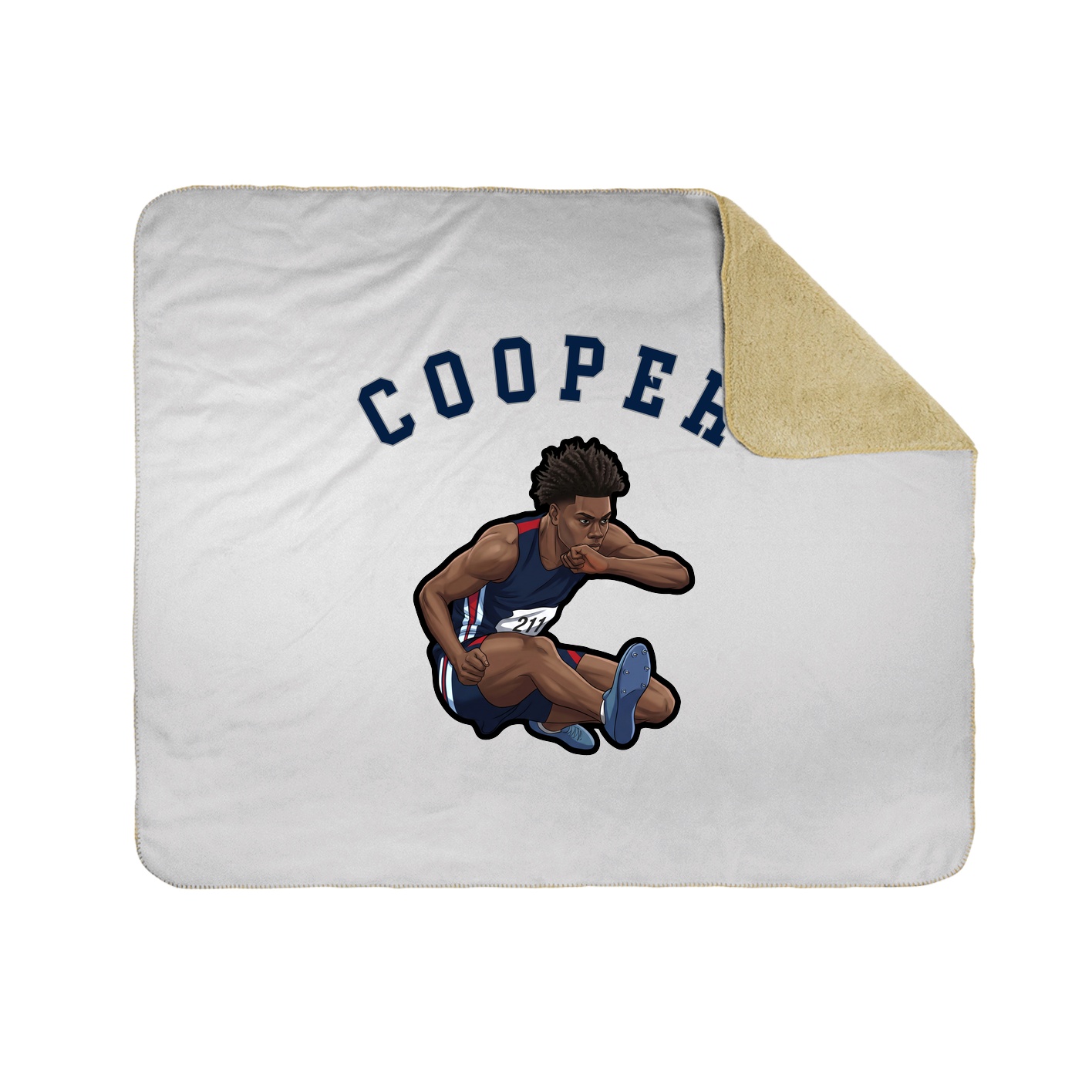 Throw Blanket