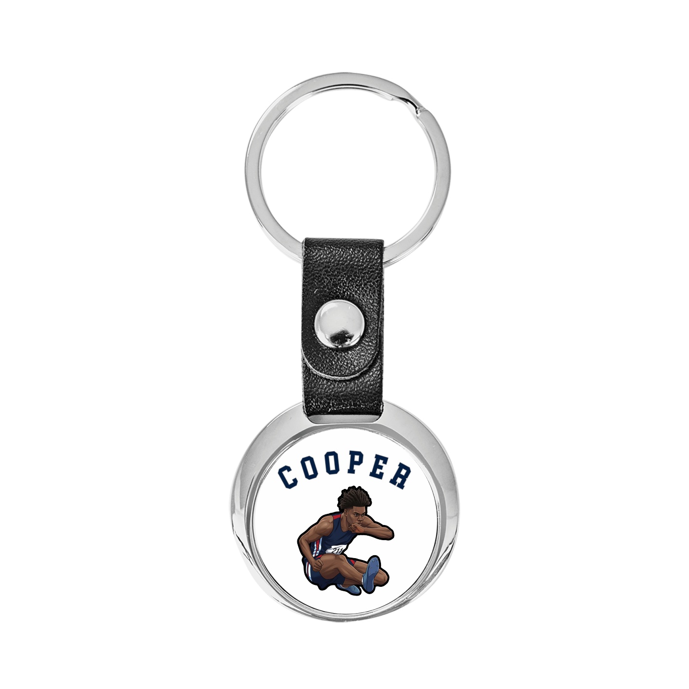 Key Chain