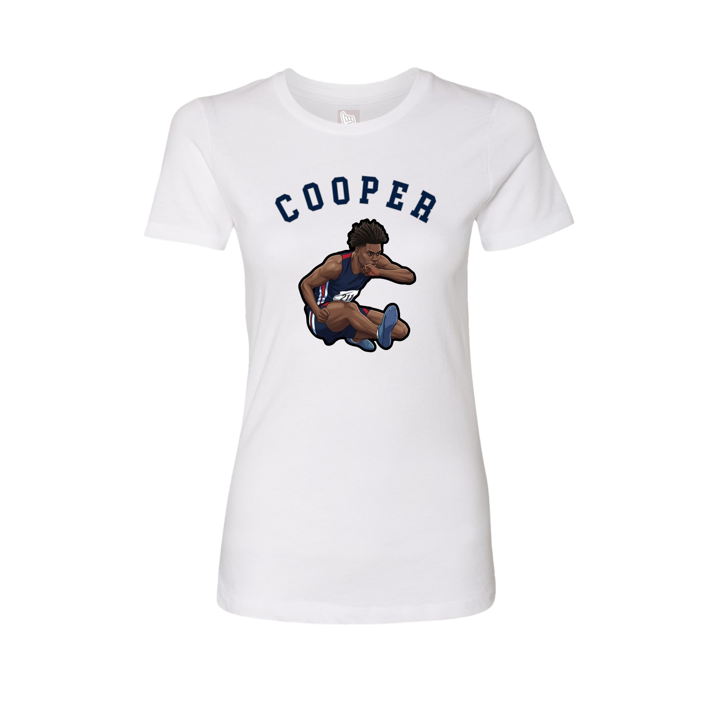 Womens Tee