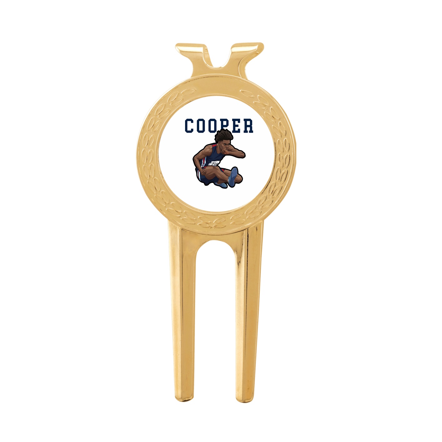 Divot Tool with Ball Marker — Shirsey in Classic