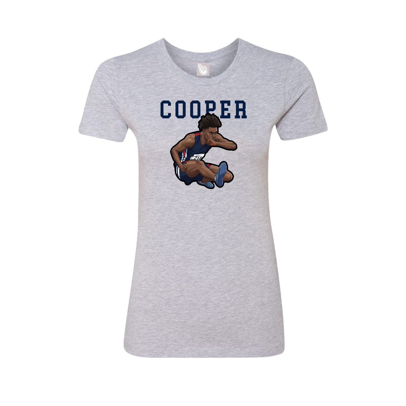 Womens Tee