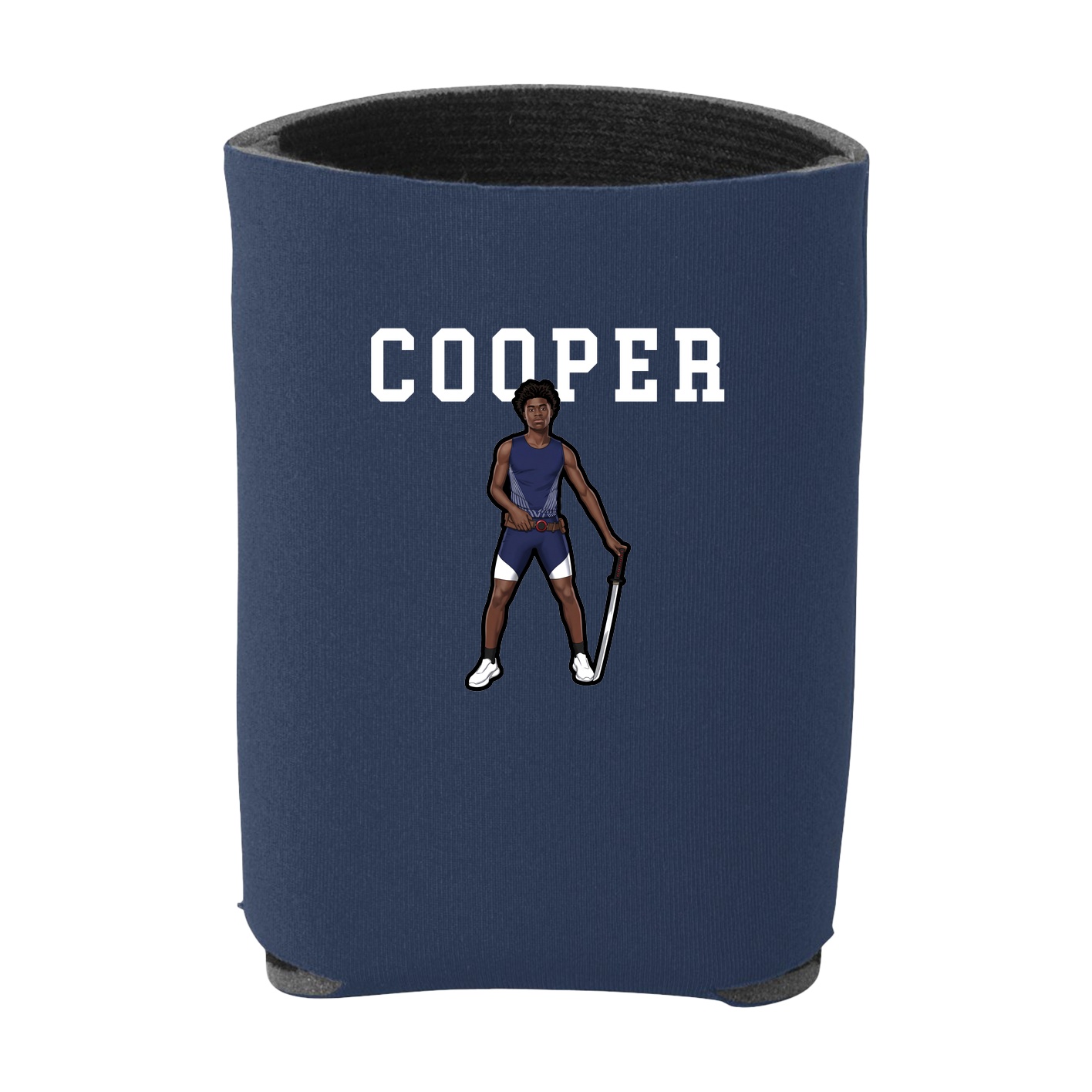 Can Holder — Shirsey in Navy