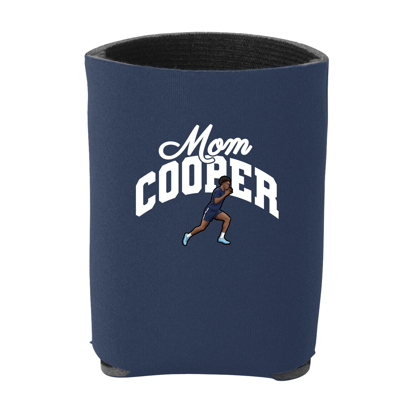 Can Holder — Mothers Day Arch in Navy