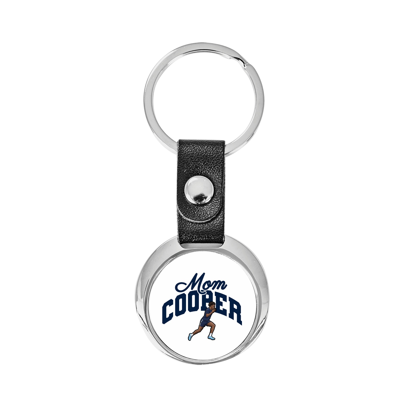 Key Chain — Mothers Day Arch in Classic