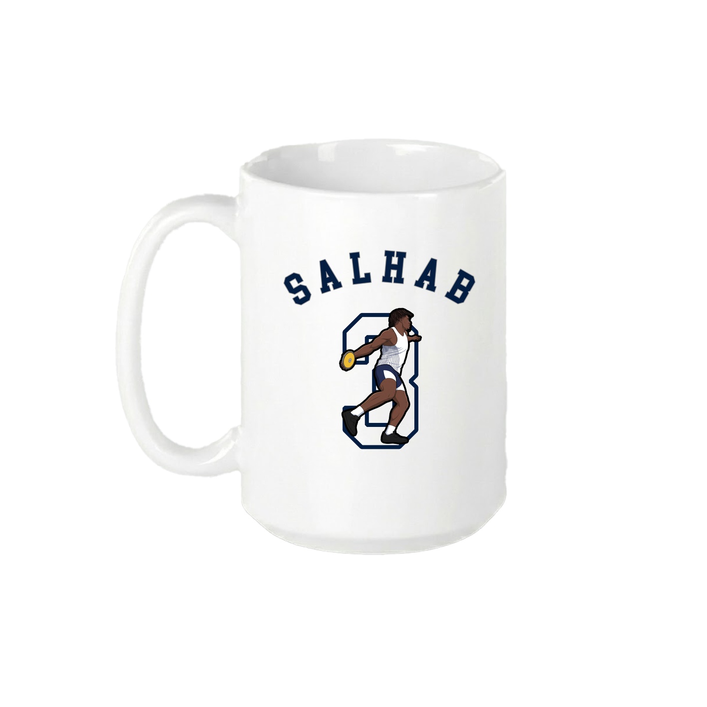 15oz Coffee Mug