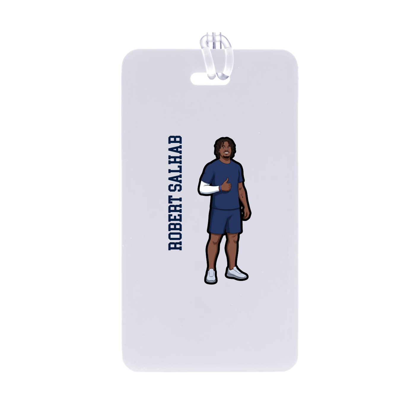 Bag Tag