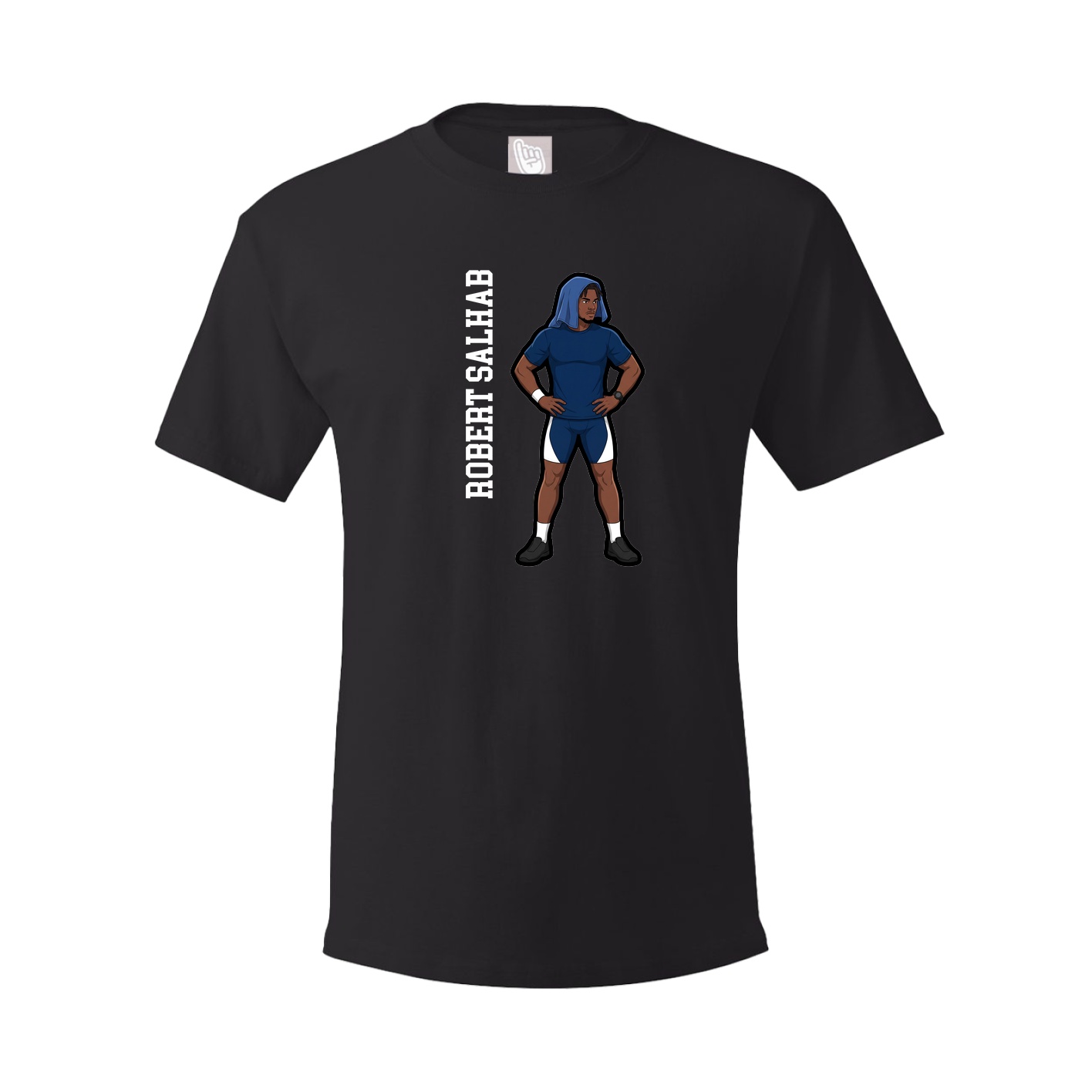 NIL Club Tee