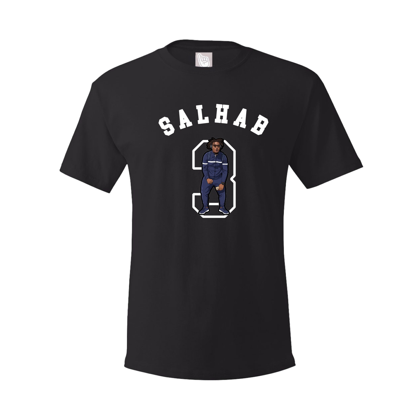 NIL Club Youth Tee