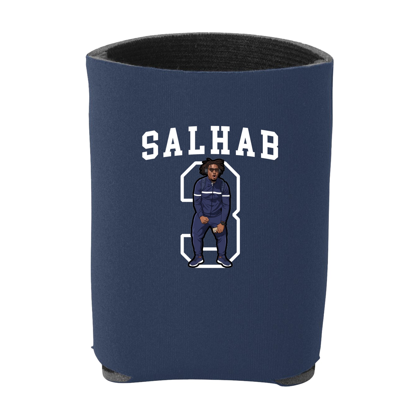 Can Holder — Shirsey in Navy