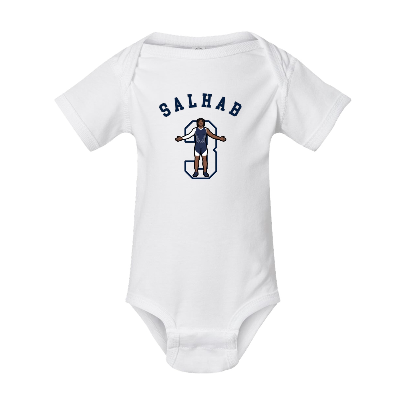 Baby Onesie