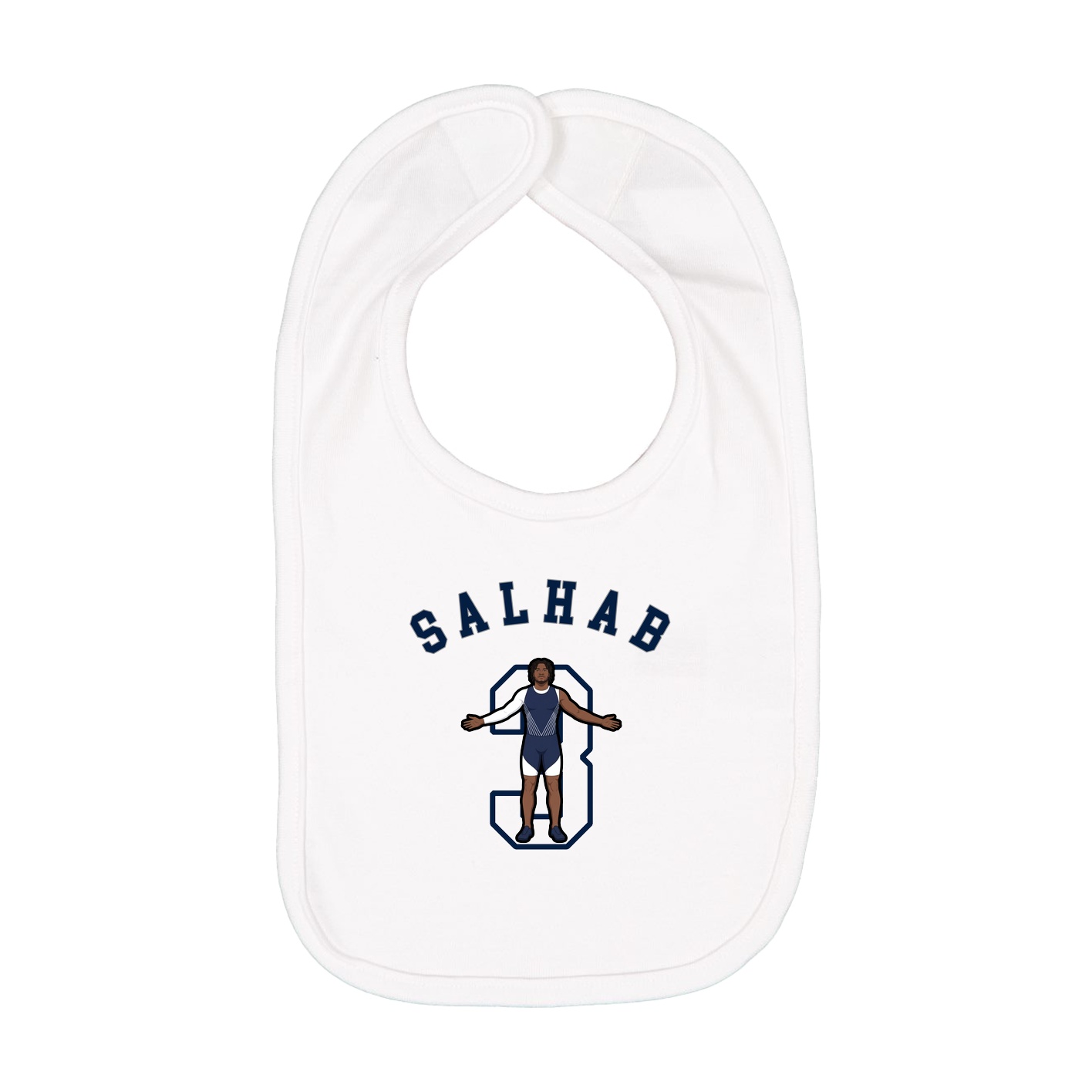 Infant Bib