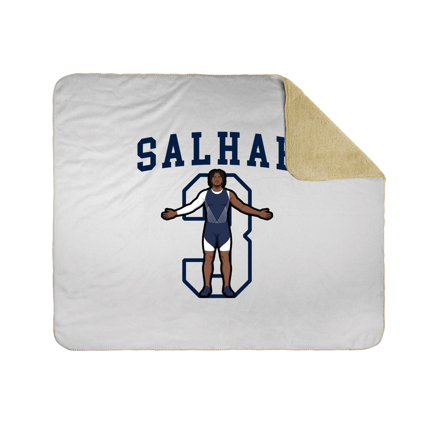 Throw Blanket