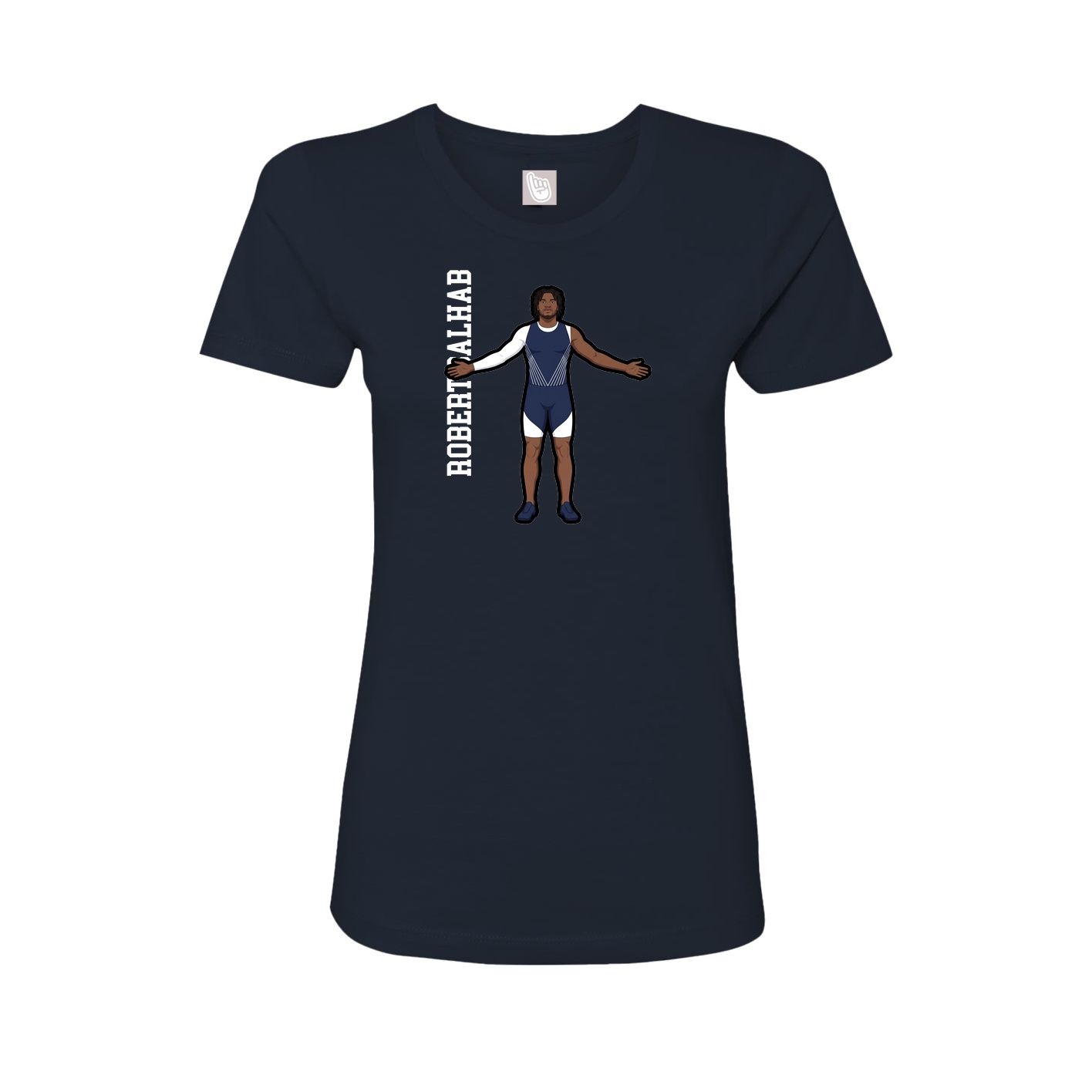 Fitted Women's Tee