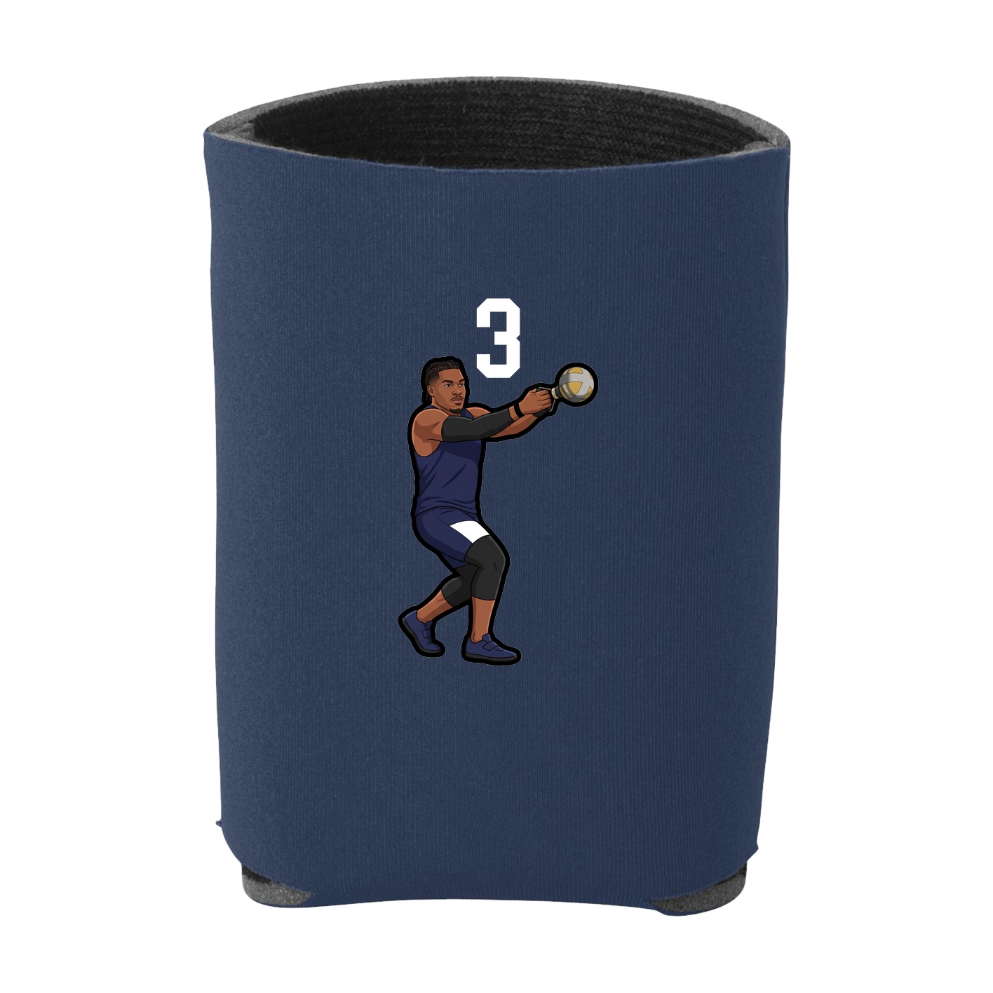 Can Holder