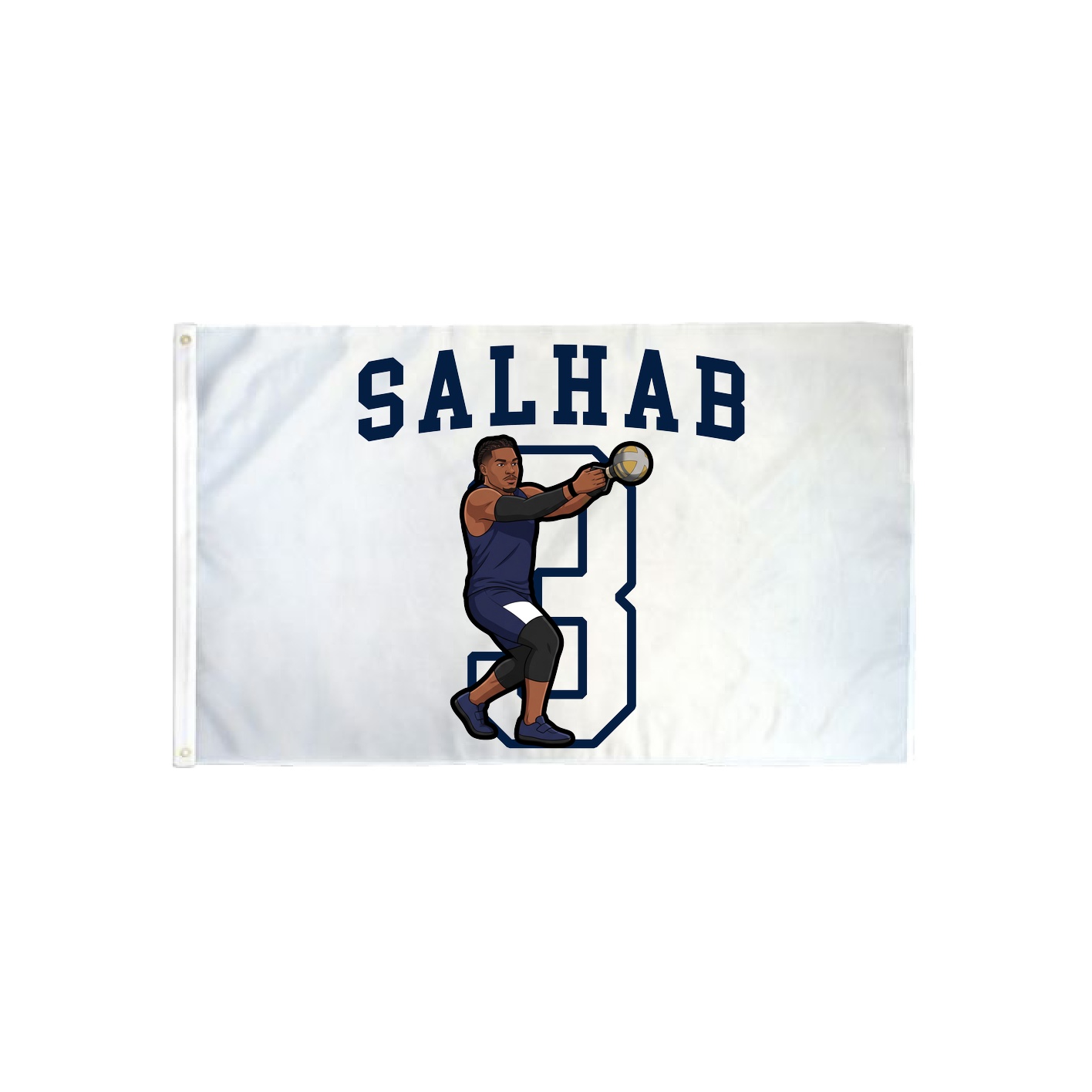 3x5 Flag