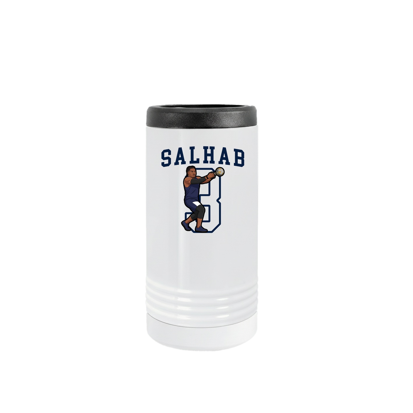 Slim Beverage Holder