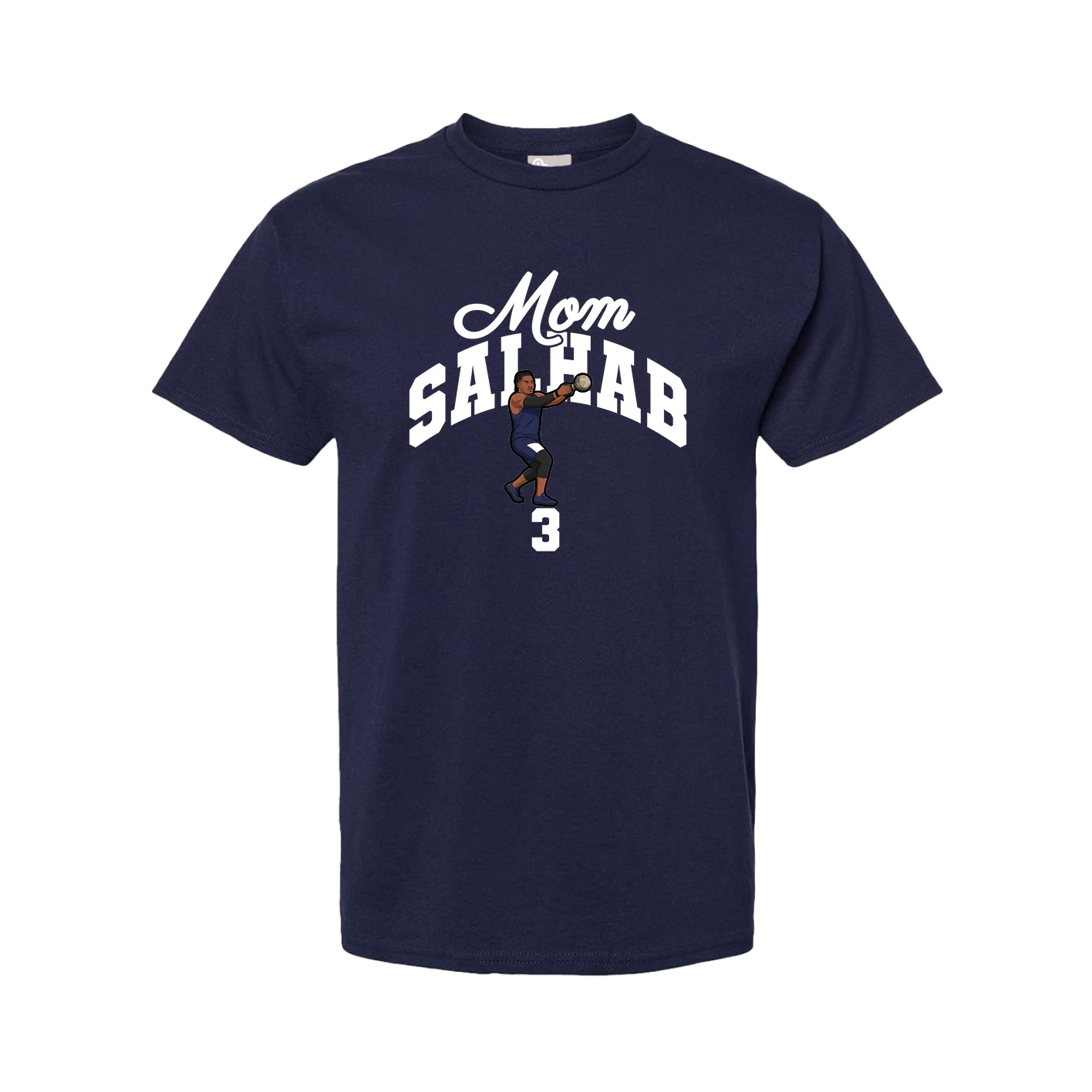 NIL Club Youth Tee