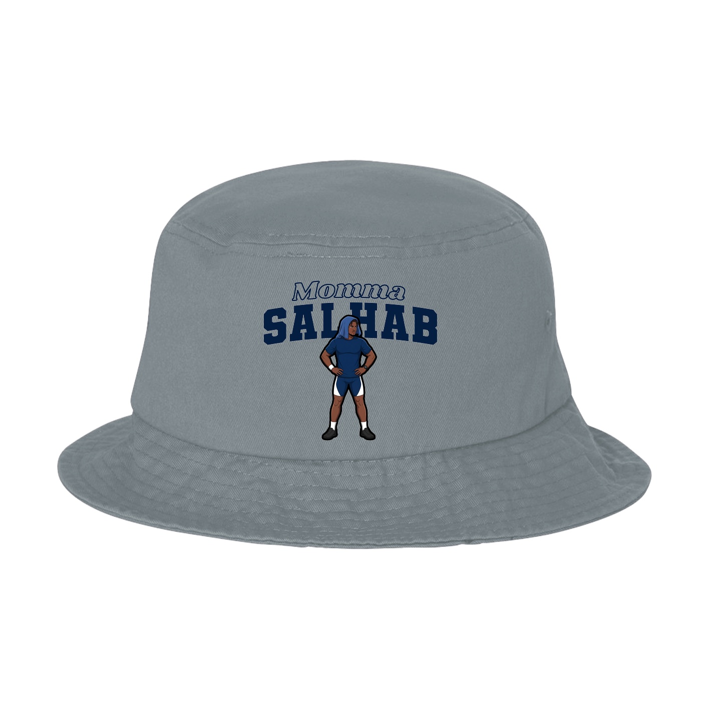 Bucket Cap